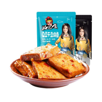 好巴食鲜嫩鱼豆腐 80g