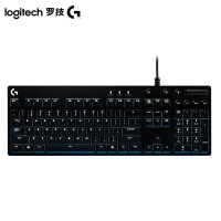罗技(NEW TOUCH) G610 有线游戏键盘 按个销售(H)
