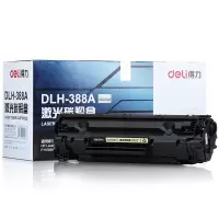 得力 deli DLH-388A 激光碳粉盒(黑)(只)