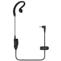 海能达（Hytera）EHS16 耳机适配TD350/TD360/TD370对讲机 语音清晰耐用对讲机配件