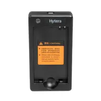海能达(Hytera)CH10L20 充电底座 TD360 TD370电池底座充电器对讲机配件