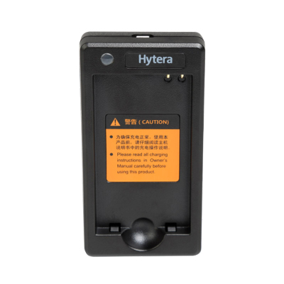 海能达(Hytera)CH10L20 充电底座 TD360 TD370电池底座充电器对讲机配件