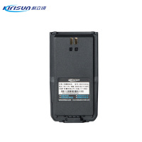 科立讯(KIRISUN) KB-515A-Ex 锂电池 2400mAh 防爆对讲机DP515原装电池对讲机配件