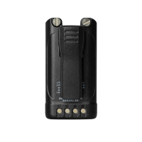 科立讯(KIRISUN) KB-70AEX 锂电池 PT7200EX对讲机防爆电池 对讲机配件