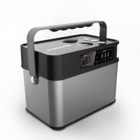 [应急包]应急装备 纽曼N550户外电源储能大容量220V移动电源便携500W大功率备用蓄电池