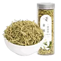 金银花36g