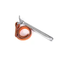 钢盾 9 皮带式机油滤清器扳手(50-110mm) S112001