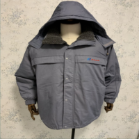 MTDL 博姿可脱卸棉服（内胆+帽子）