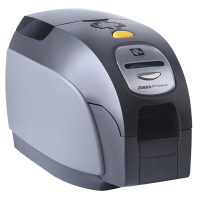 斑马（ZEBRA） ZXP Series3C证卡打印机彩色工作证打印机印刷机 证卡打印机(单面)