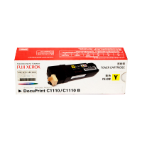 富士施乐C1110墨粉CT201118