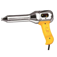 波斯BS480500重型塑料焊枪500W