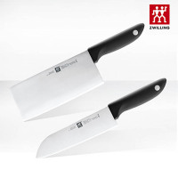 双立人32874-002-722TWIN Point S刀具两件套