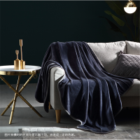 戴洛伦 DRON-TZ3205 格调法兰绒毯