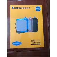 企购优品 新好无线扩音器