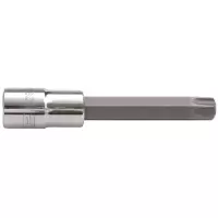 波斯BS36825012.5mm系列花型旋具套筒T50 L100mm