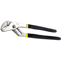 波斯 BS246010镍铁合金水泵钳10"