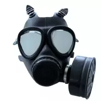 防毒面具FMJ05型