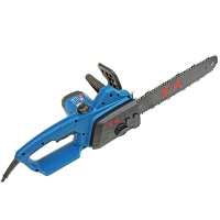 东成 M1L-FF05-405电链锯 家用伐木锯木工电锯 大功率破冰锯 多功能手提链条锯