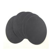 大通轩恒 水砂纸 180cw 直径300 GOLDSUN(5000张/件 单位:件)