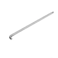 大通轩恒 短头内六角扳手 10mm（单位：只）