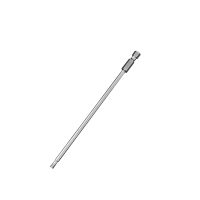 大通轩恒 S2加长风批头150mm*H3mm（10只/件 单位：件）