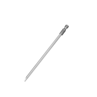 通轩恒 S2加长风批头 150mm*H4mm（10只/件 单位：件）