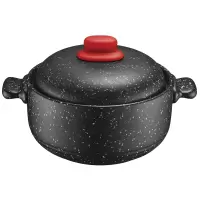苏泊尔 新陶养生煲·星星石系列·蒸煮煲   TB30N1(3L)