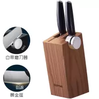 苏泊尔尖锋系列四件套·C  TK1519Q 不锈钢色