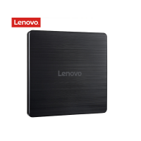 联想(Lenovo)光驱外置GP70N DVD/CD移动外接USB光驱笔记本台式机电脑刻录机 兼容苹果Mac GD