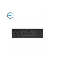 戴尔(DELL)KB216 商务键盘 原装有线键盘 电脑键盘 游戏键盘 商务键盘 台式机笔记本通用键盘 联保 GD