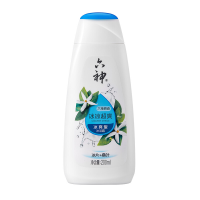 六神 沐浴露 200ML