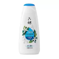 六神 沐浴露 200ML
