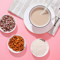 珈徕百合杏仁芡实粉