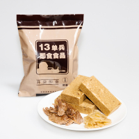 厨师13单兵即食食品*24袋