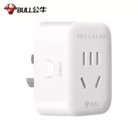 公牛 D-5 定时器插座