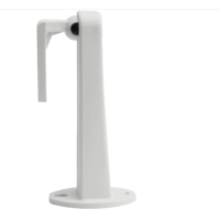 海康威视(HIKVISION) 监控支架 纯铝 白色