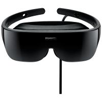 华为（HUAWEI） CV10 VR Glass 华为VR眼镜亮黑