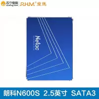 RHM 朗科台式机固态硬盘n600s 512g