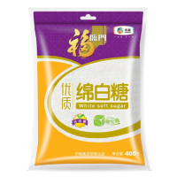 福临门白砂糖405g 福临门红糖300g 绵白糖405g