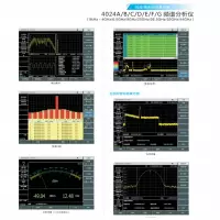 思仪 4024B 频谱分析仪 按台销售(H)