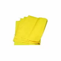 翼辉 编织袋 黄色 400×720mm