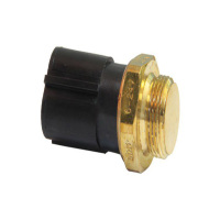 温控开关水箱热敏开关 适配大众/原装宝来/高尔夫4/捷达王/帕萨特/波罗