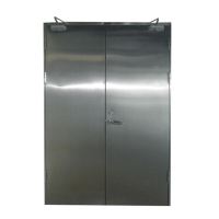 消创 防火门 2650×2300×70mm