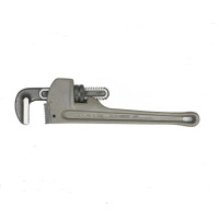 长城 铝合金管子钳24"