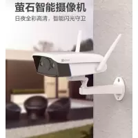 高清智能摄像机 HD1080P