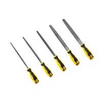 波斯BS501045圆锉-中齿10"