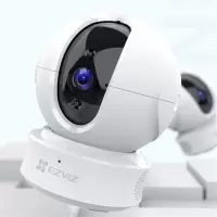 海康威视(HIKVISION) 摄像头(含内存卡、安装、辅材)G