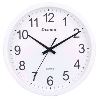 齐心L821挂钟/个