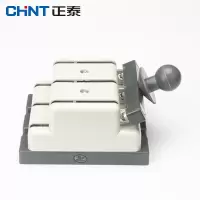 正泰 HD11-400/48B(保护型) 刀开关 按个销售(H)