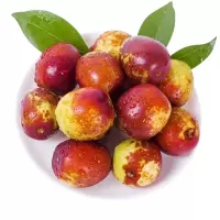陕西大荔冬枣（精品2kg）